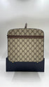 Beautycase monogram vintage