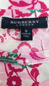 T-shirt floreale