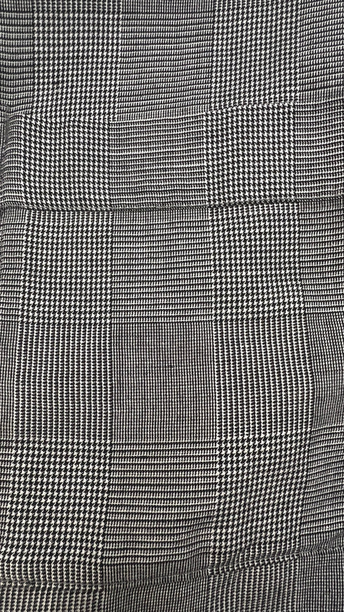 Giacca leggera in lino-cotone