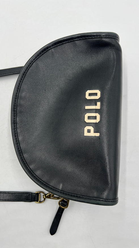 Mini borsa in pelle