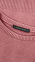 Maglione “Live The Pink”