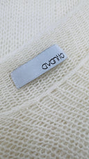 Maglia in cachemire sottile AVANToi