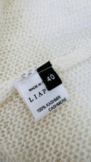 Maglia in cachemire sottile AVANToi
