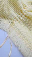 Cardigan aperto vintage LISEUSE