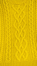 Maglia boxy spallata Etoile by Isabel Marant