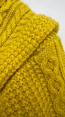 Maglia boxy spallata Etoile by Isabel Marant