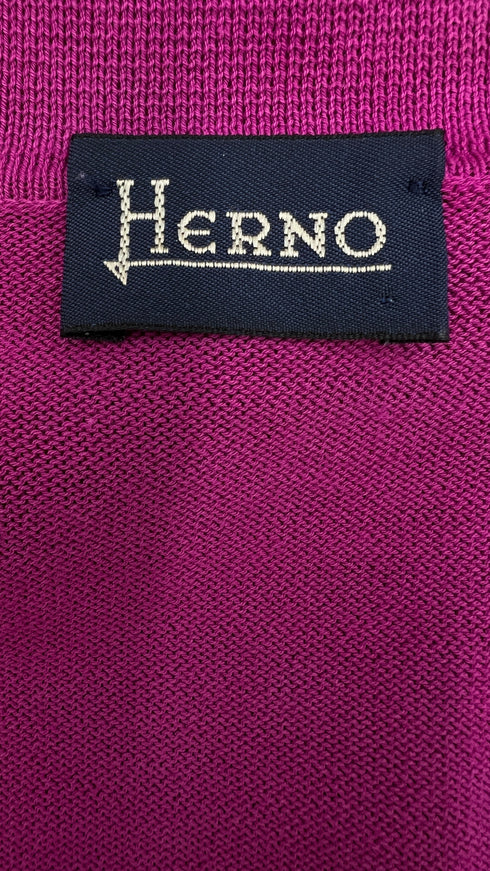 Polo in maglia