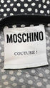 T-shirt logo pois