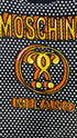 T-shirt logo pois