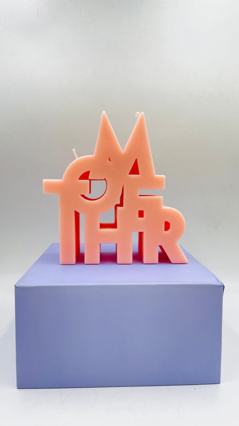 Candela "The Burn Out"