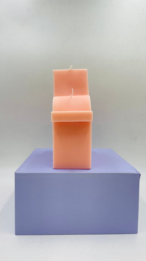 Candela "The Burn Out"