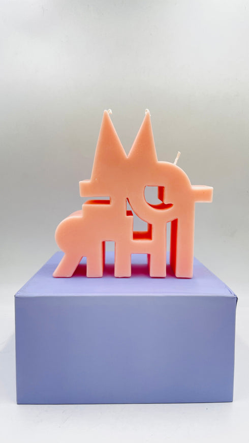 Candela "The Burn Out"