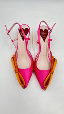 Scarpe con fiocco N°38 Roger Viver