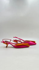 Scarpe con fiocco N°38 Roger Viver