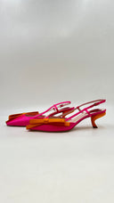 Scarpe con fiocco N°38 Roger Viver