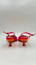 Scarpe con fiocco N°38 Roger Viver