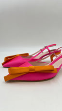 Scarpe con fiocco N°38 Roger Viver