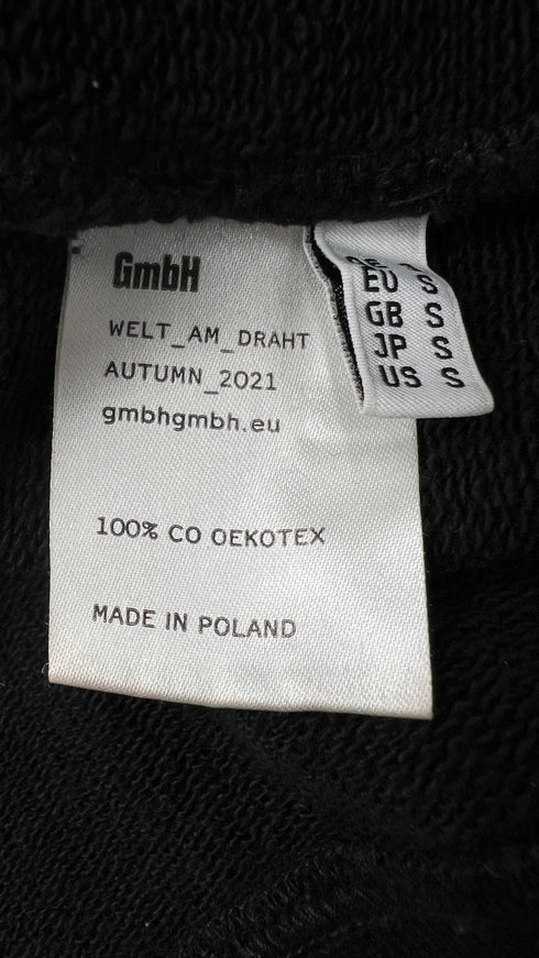 Felpa FW21