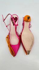 Scarpe con fiocco N°38 Roger Viver