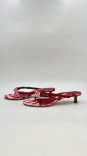 Sandali “Liss 35” N°41 Jimmy Choo