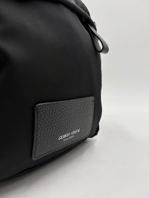 Borsa/Zaino in nylon