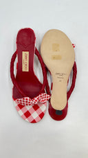 Sandali “Liss 35” N°41 Jimmy Choo