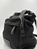 Borsa/Zaino in nylon GIORGIO ARMANI
