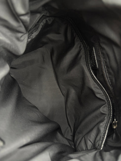 Borsa/Zaino in nylon