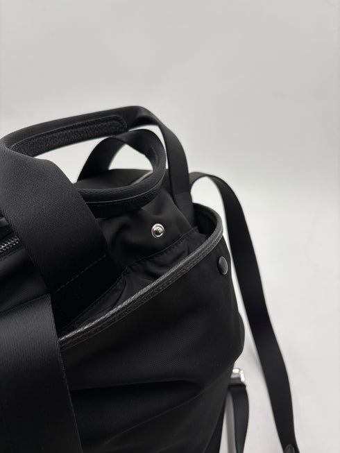 Borsa/Zaino in nylon