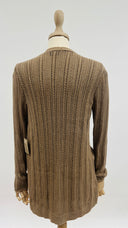 Cardigan a trecce LAUREN RALPH LAUREN