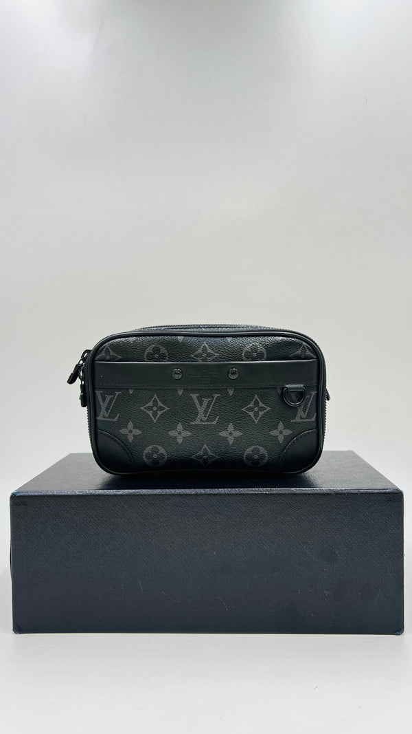 Borsa “messenger Alpha”