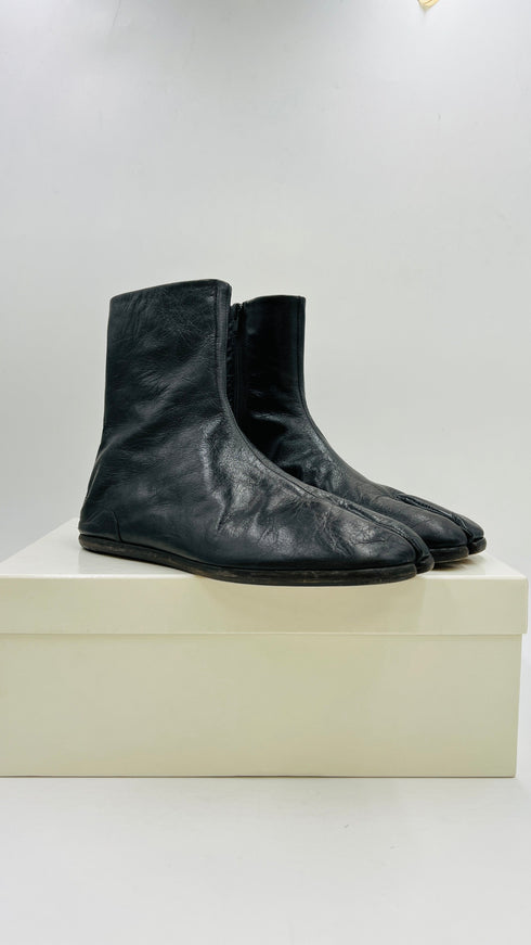 Stivaletto basso Tabi N.41