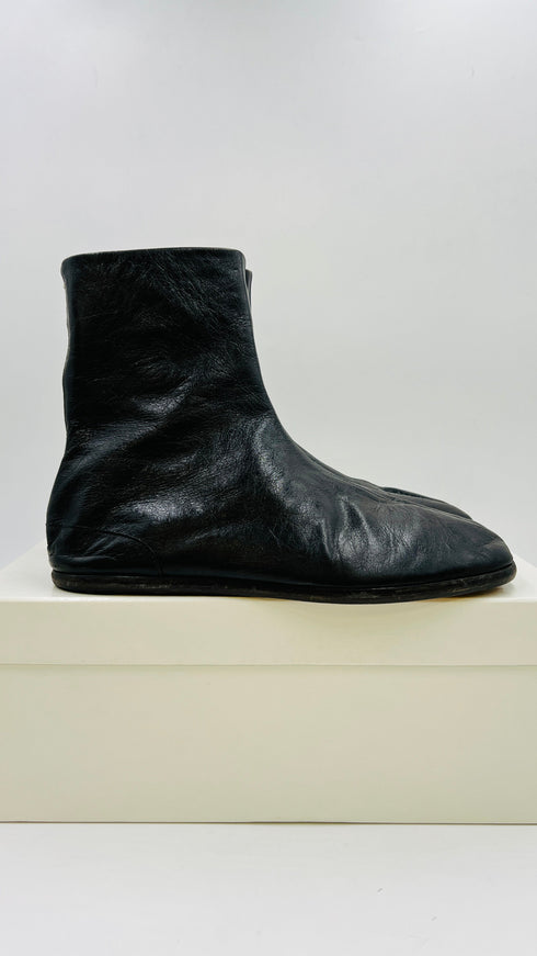Stivaletto basso Tabi N.41