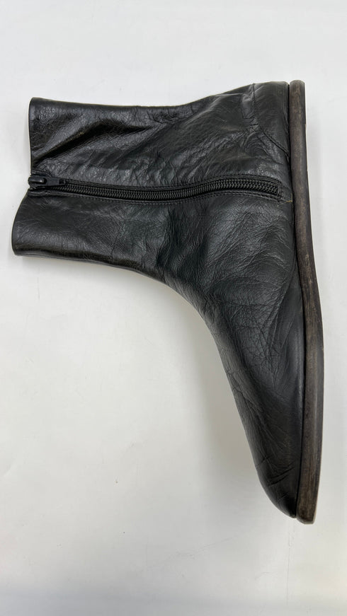 Stivaletto basso Tabi N.41