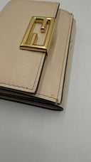 Portafoglio “FF Baguette” FENDI