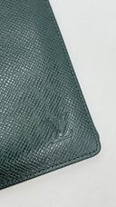 Portacarte a libro Louis Vuitton