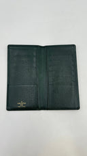 Portacarte a libro Louis Vuitton