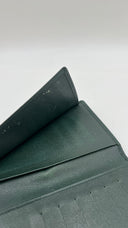 Portacarte a libro Louis Vuitton