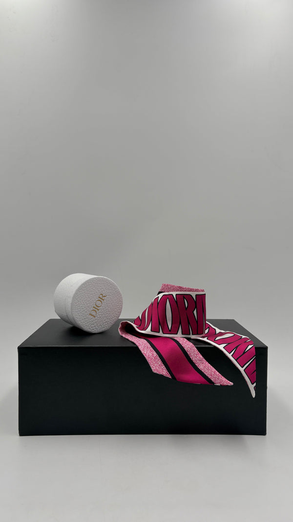 Mitzah "miss dior”
