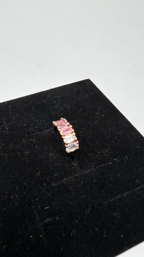 Anello "Anisha"