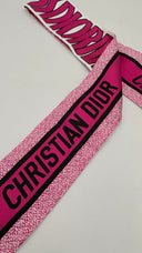 Mitzah "miss dior” DIor