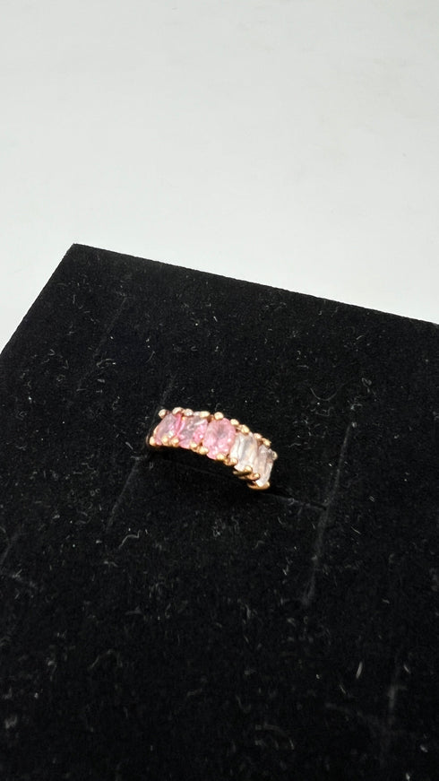 Anello "Anisha"