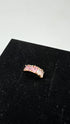 Anello "Anisha"