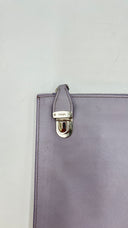 Pochette lilla PRADA