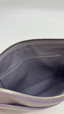 Pochette lilla PRADA