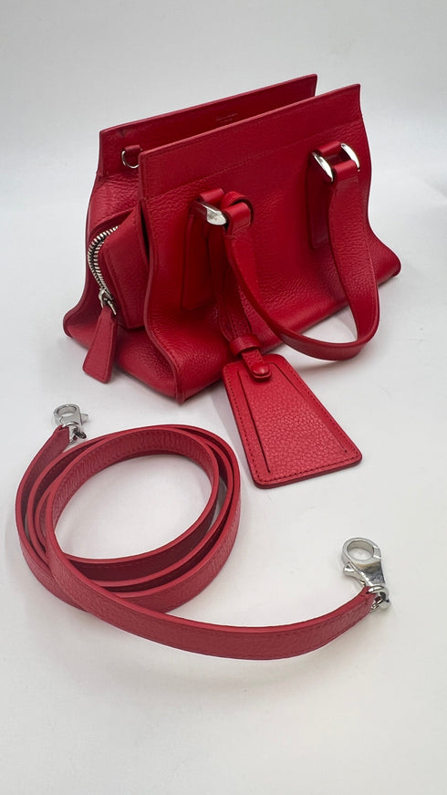 Borsa small “Le Sac11”