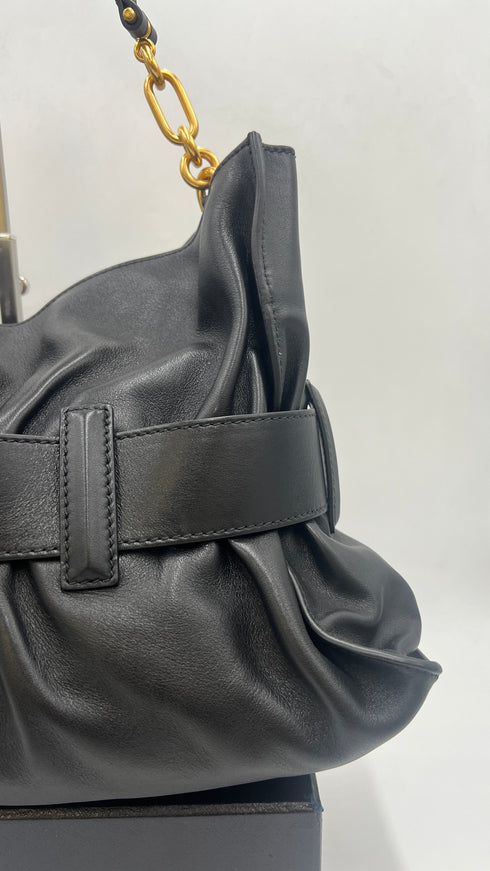 Borsa “Antem” con cartellino