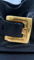 Borsa “Antem” con cartellino