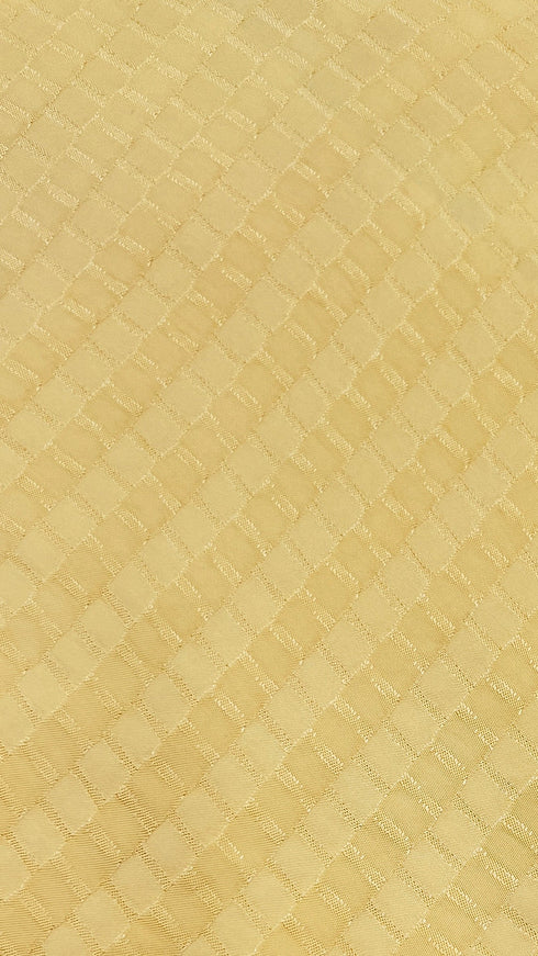 Blusa quadrati con cartellino