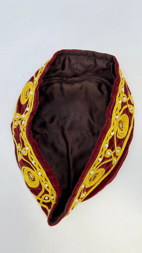 Cappello "Sashia"